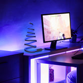 MONSTER Smart FLEX+ Neon and 3D Memory Wire Core 2m LED Light Strip